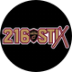 216 Stix