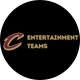 Cavs Entertainment Teams