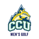 Colorado Christian Men's Golf