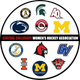 CCWHA Division I