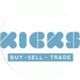 KICKS
