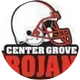 Center Grove Football