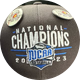 College of Central Florida 2023 NJCAA National Champions