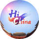 Hi China