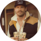 CHASE RICE