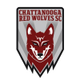 Chattanooga Red Wolves SC
