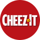 CHEEZ-IT