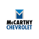 McCarthy Chevrolet Olathe