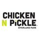 Chicken N Pickle - OP