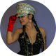Glitter, Glitz, Glam | Fashion Model