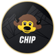 Chip the Buffalo