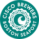Cisco Brewers Boston Seaport