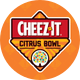 Cheez-It Citrus Bowl