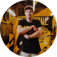 Colin Jamen