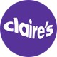 Claire’s
