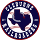 Cleburne Railroaders