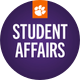 Clemson Student Affairs