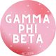 GAMMA PHI