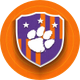 Clemson Men's Soccer NATIONAL CHAMPS