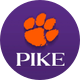 Clemson PIKE | ΠΚΑ