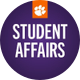 Clemson Student Affairs