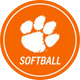 Clemson Softball 🥎