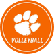 Clemson Volleyball 🏐