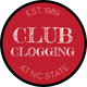 C L U B  C L O G G I N G