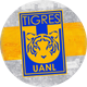 🇺🇦 Club Tigres  8️⃣🏆
