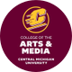 CMU College of the Arts & Media