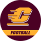 CMU Football