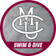 Colorado Mesa Swim & Dive