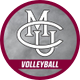 Colorado Mesa University Volleyball