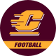 Central Michigan Football