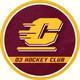 Central Michigan DIII Hockey