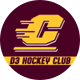 CMU DIII Hockey Club