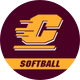 CMU Softball
