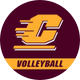 CMU Volleyball