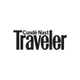 Condé Nast Traveler