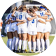 CNU Women's Soccer