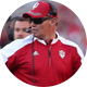 Coach Tom Allen