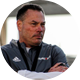 Butch Jones