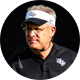 Coach Gus Malzahn