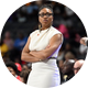 Tanisha Wright