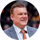 Brad Underwood