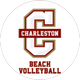College of Charleston Beach Volleyball