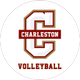CofC Volleyball