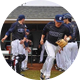 Coker University Baseball