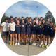 Coker University Tennis