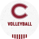 Colgate Volleyball